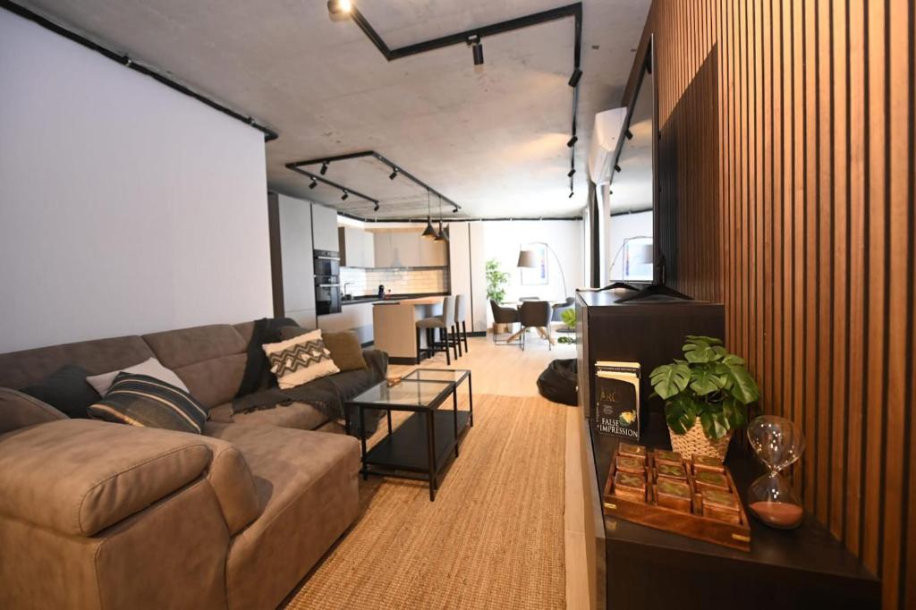 New & unique apartment - Your home away from home, Taʼ Xbiex