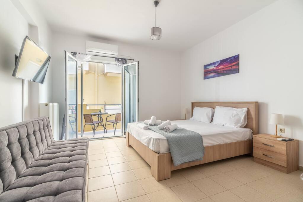 Urban Apt Next University 11, Heráklion