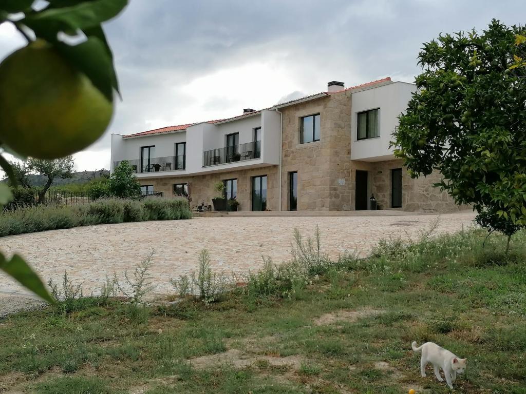 Carvalhal Redondo - Farm House photo