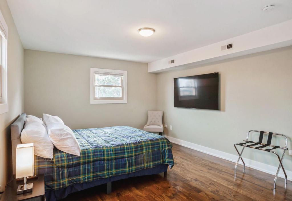Luxurious Apartment suite
