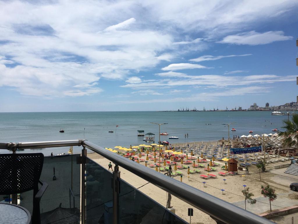 Apartmán Hany, Durrës