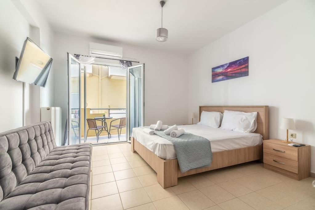 Urban Apt Next University 23, Heráklion