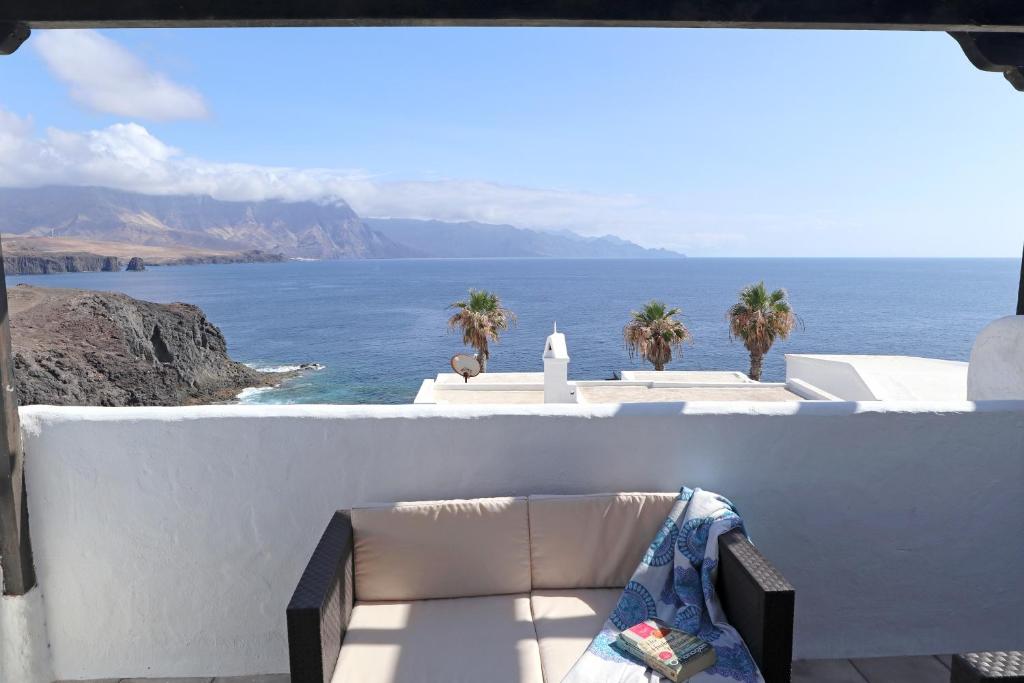 Brisa del Mar - Spectacular sea views from the accommodation - 4