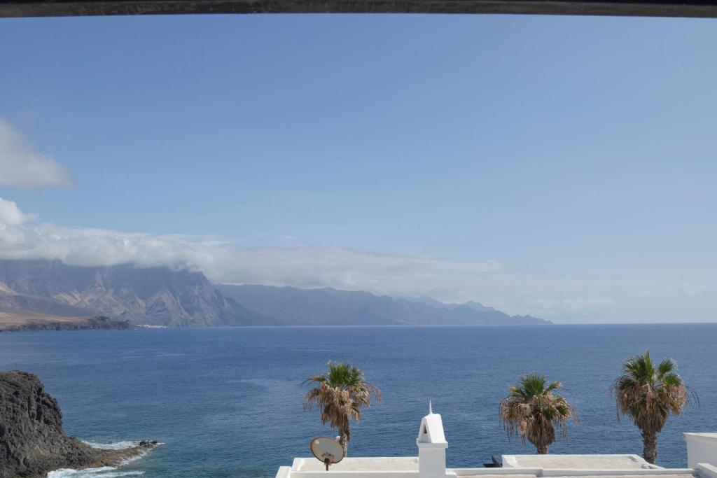 Brisa del Mar - Spectacular sea views from the accommodation - 5