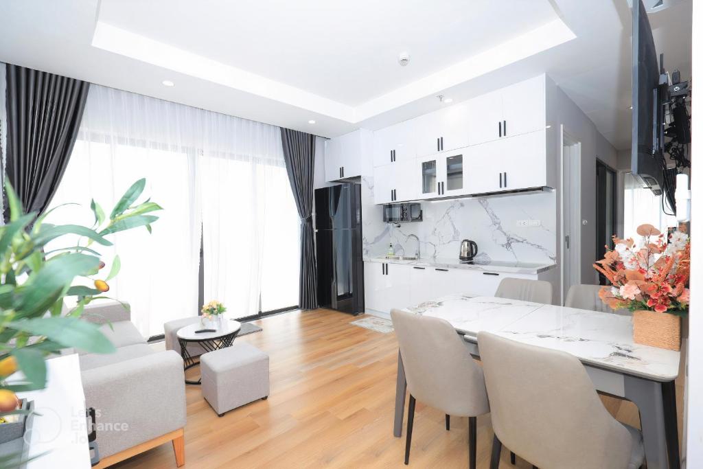TYE APARTMENT – TMS Pullman Quy Nhon