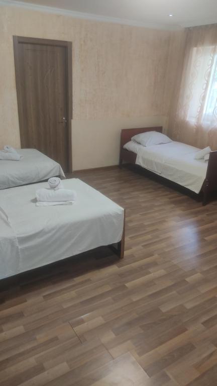 Cozy apartment in the centre of Kutaisi photo