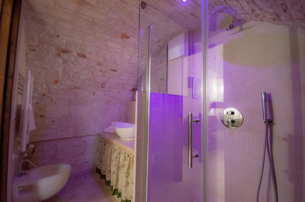 Locorotondo Stone House - 4