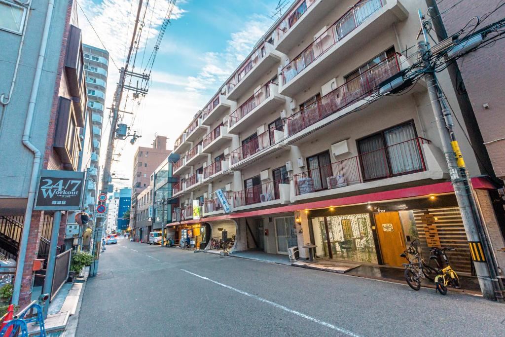 アリタハイツ難波311
