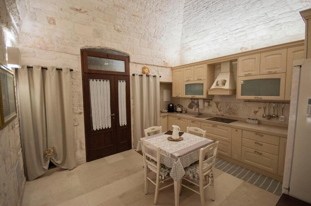 Locorotondo Stone House - 3