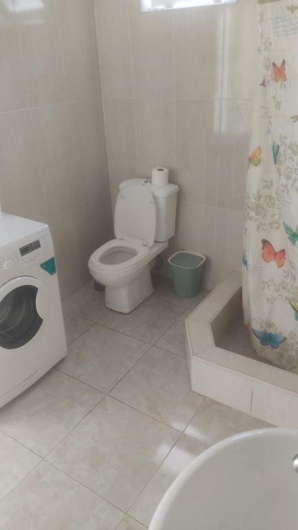 Cozy apartment in the centre of Kutaisi photo