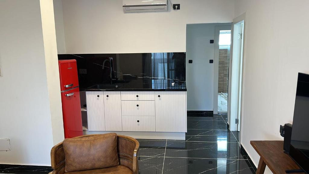 Ocean View Apartments photo