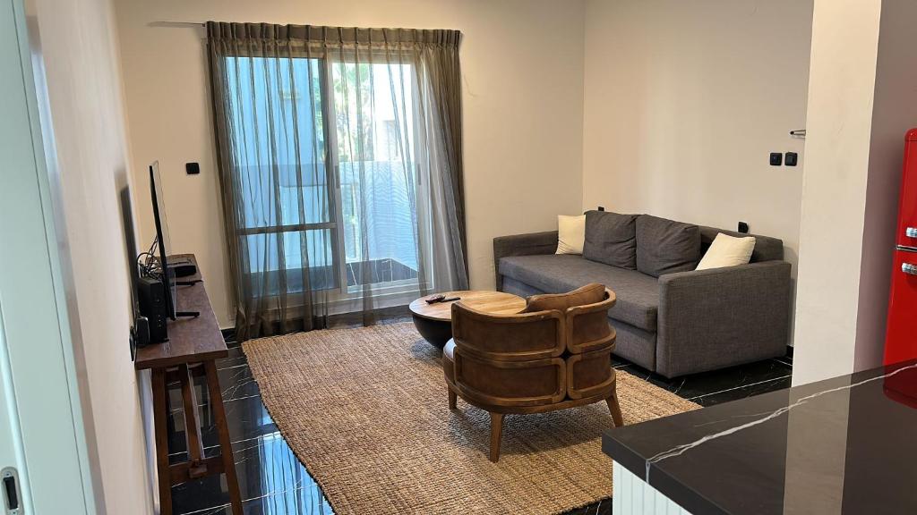 Ocean View Apartments — Hotel in Nahariya