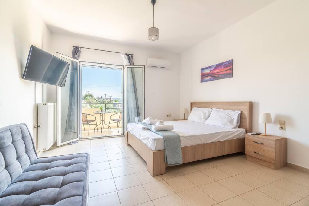 Urban Apt Next University 9, Heraklion