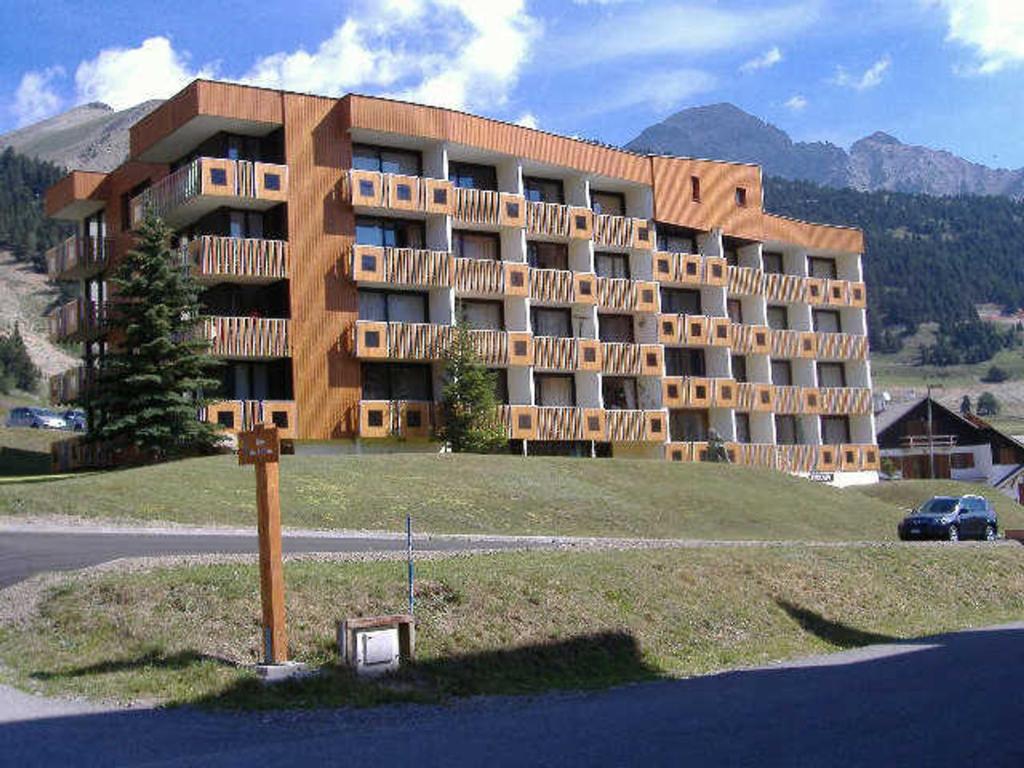 Mini studio avec parking à Montgenèvre - FR-1-445-154 - 3
