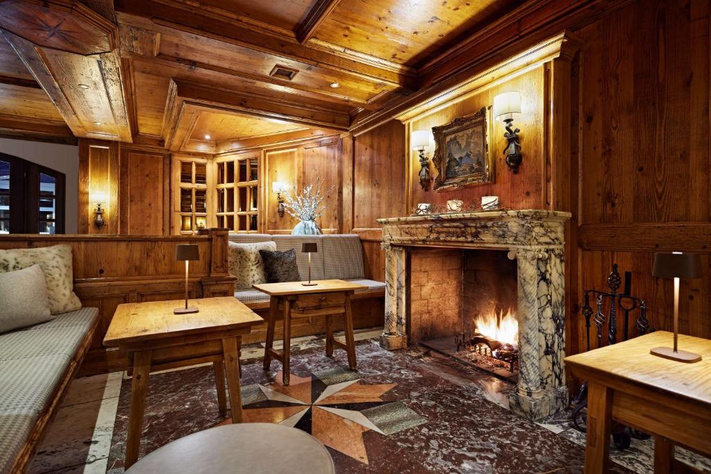 Lindner Hotel Oberstaufen Parkhotel, part of JdV by Hyatt photo
