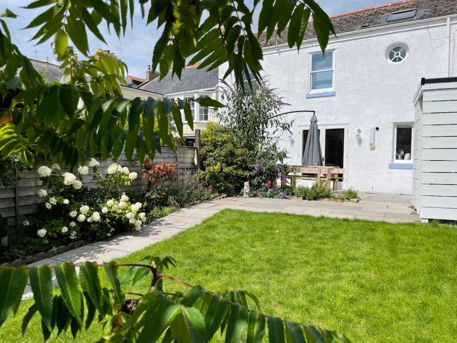 The Hidden House, Dawlish, Dawlish