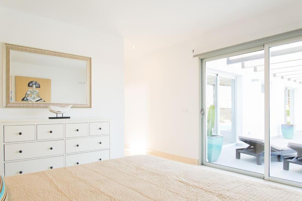 Villa Molino by Fuerteventuravillas - 5