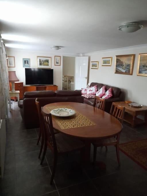 Spacious, self-contained annex in Stratford, Stratford-upon-Avon