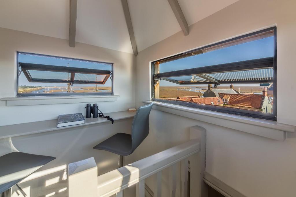 St Michaels Cottage 4, Wells next the Sea