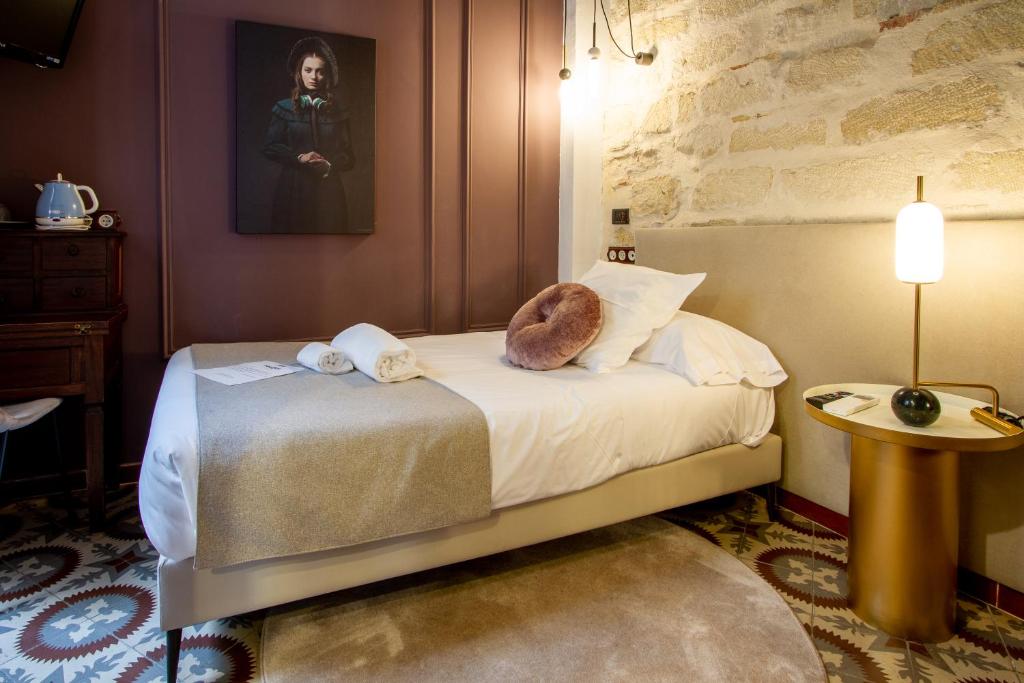 Les Monges Palace Boutique photo