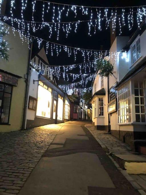 2 Dorset Mews, Lyme Regis photo 6