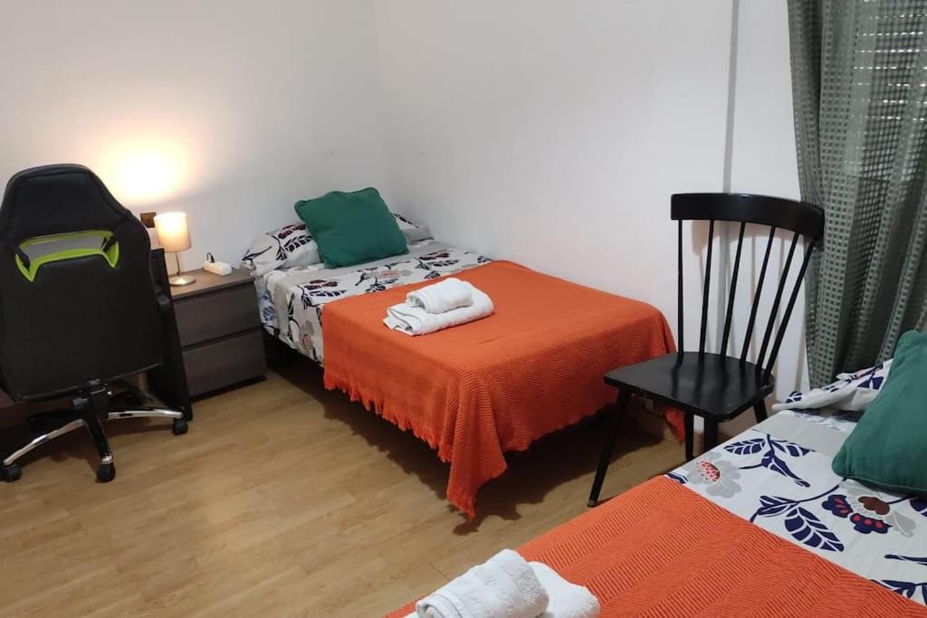Ático con encanto en el centro de torremolinos - 2