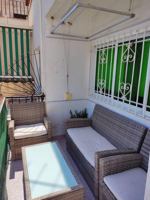 Ático con encanto en el centro de torremolinos - 5
