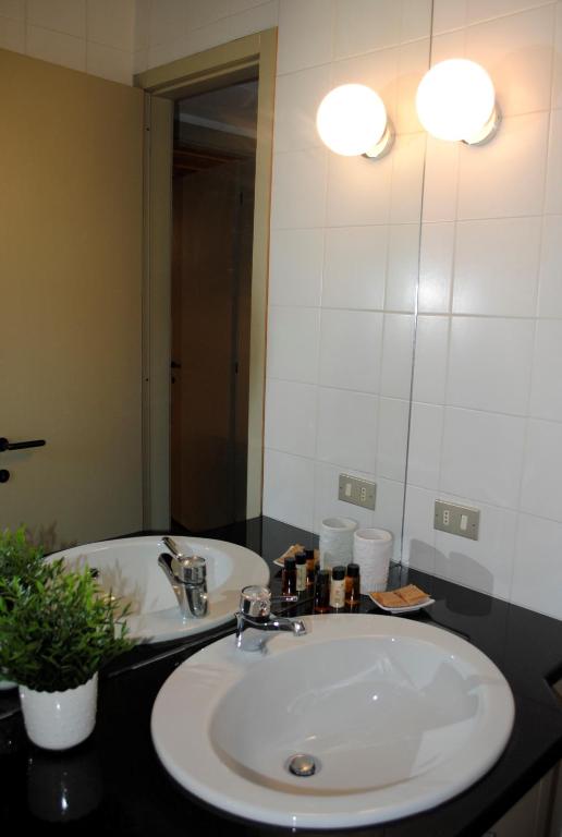 Vista Lago Apartment - 2