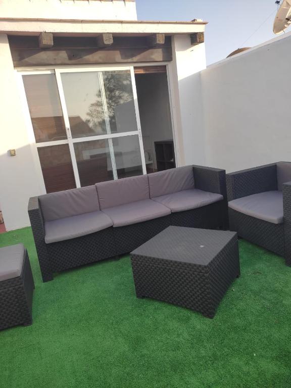 APARTAMENTO SEGUNDA PLANTA - 3