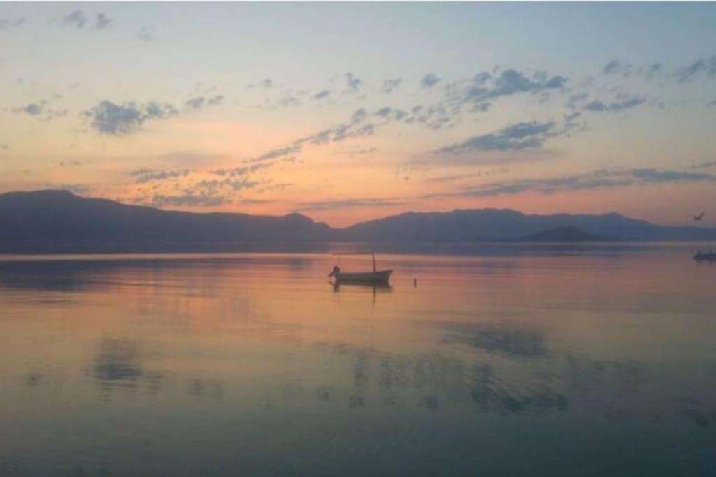 Apartman Matas, Trogir