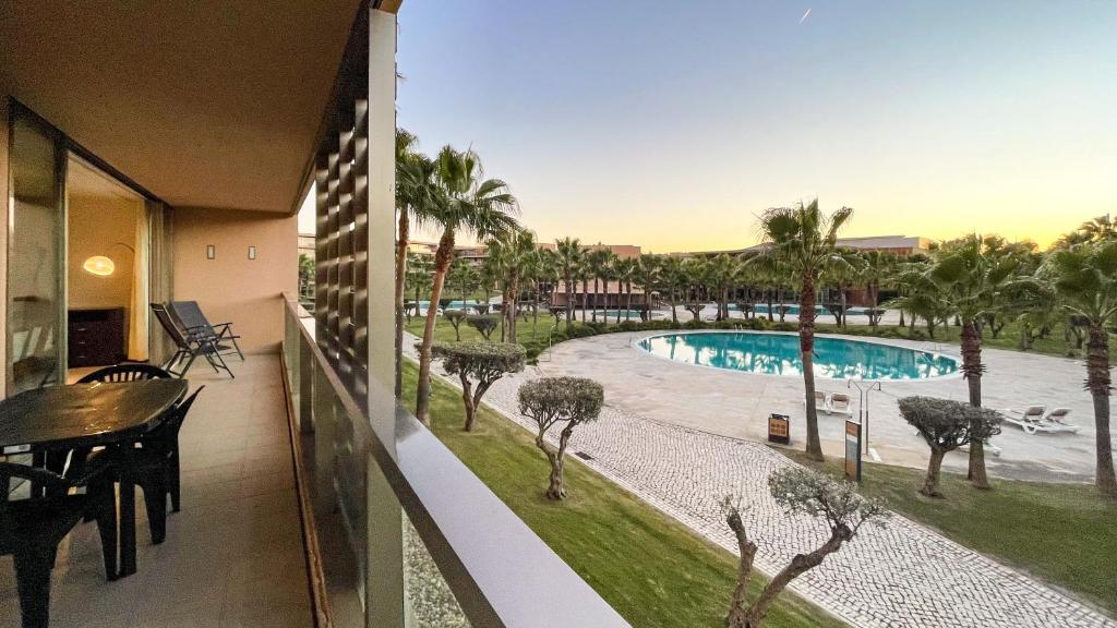 Herdade dos Salgados,T3 8C-1B, Vila das Lagoas, Albufeira