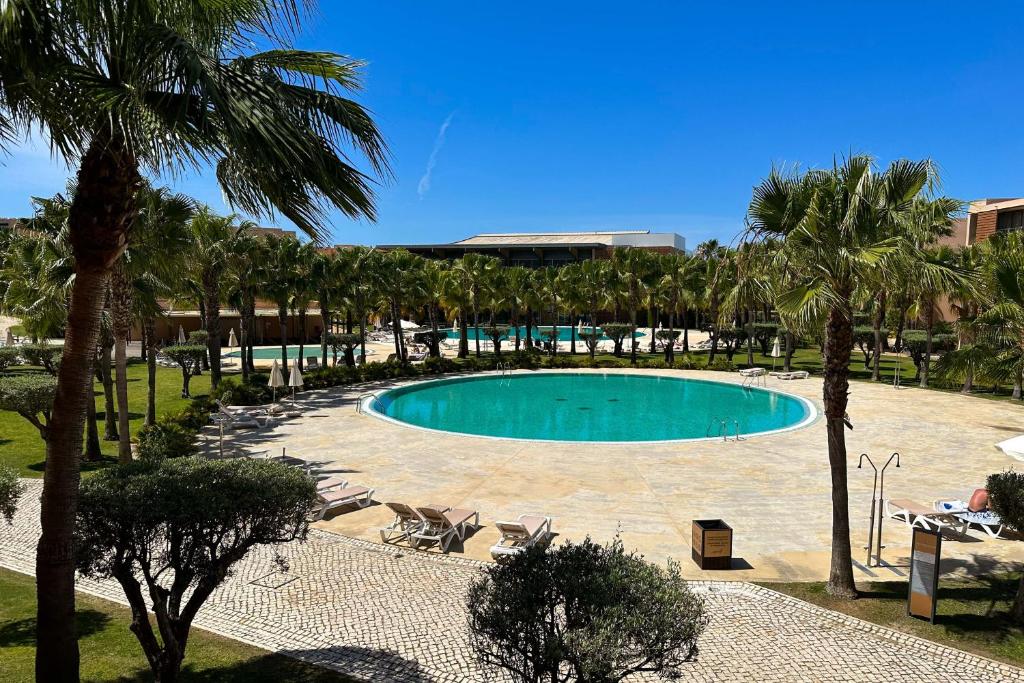 Herdade dos Salgados,T3 8D-0B, Vila das Lagoas, Albufeira