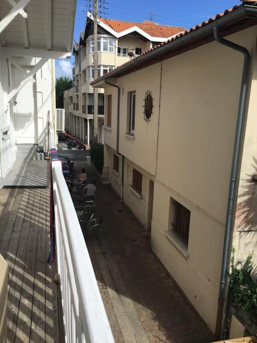 MAISON DE VILLE PRES DE LA PLAGE - 5