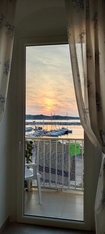 Sunset & Seaview Casa GagliardA, Vieste