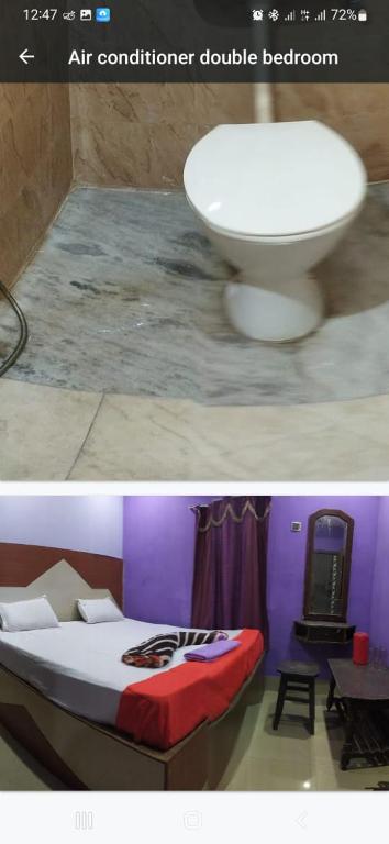 Hotel Sea Dream Lodge photo