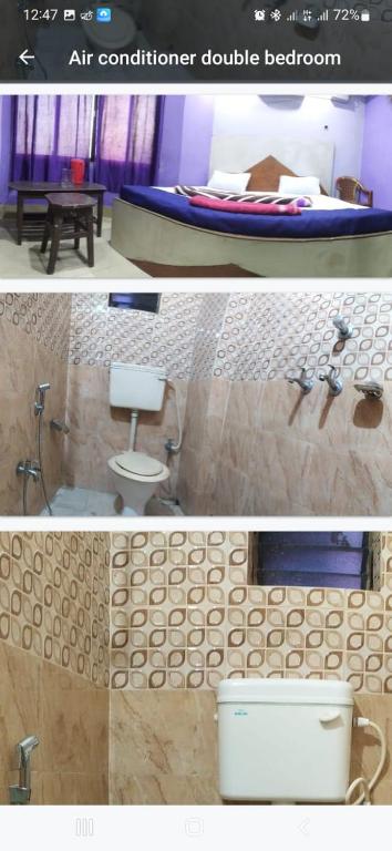 Hotel Sea Dream Lodge photo