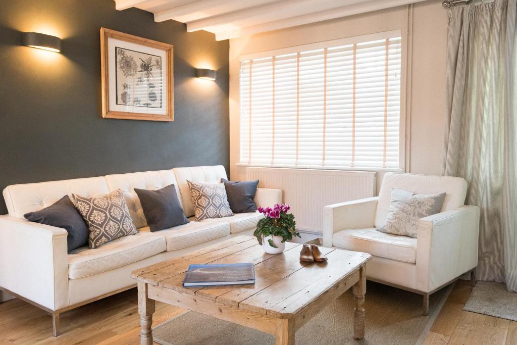 The Hideaway, sleeps 2 in Wells next-the-Sea!, Wells next the Sea