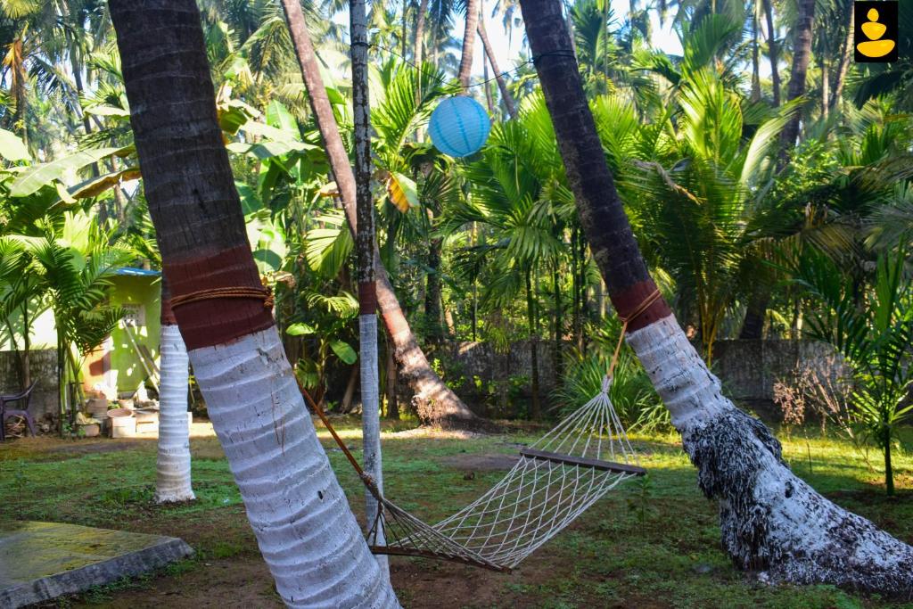 LivingStone Beach House Alibaug photo
