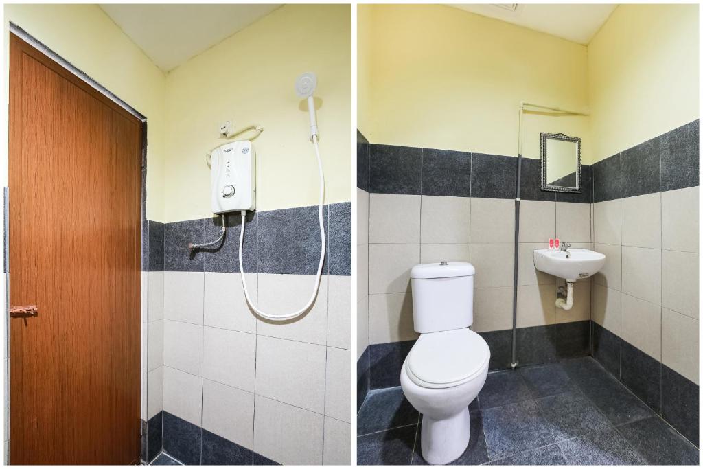 Hotel Happy Inn photo