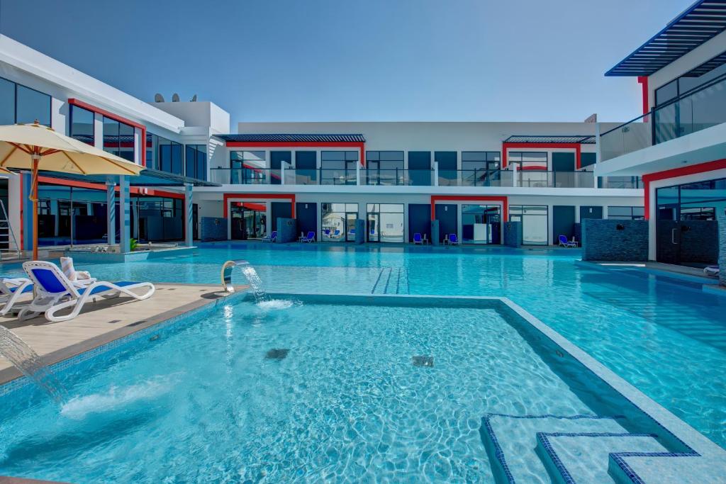 KAY homes Villas Ras Al Khaimah photo