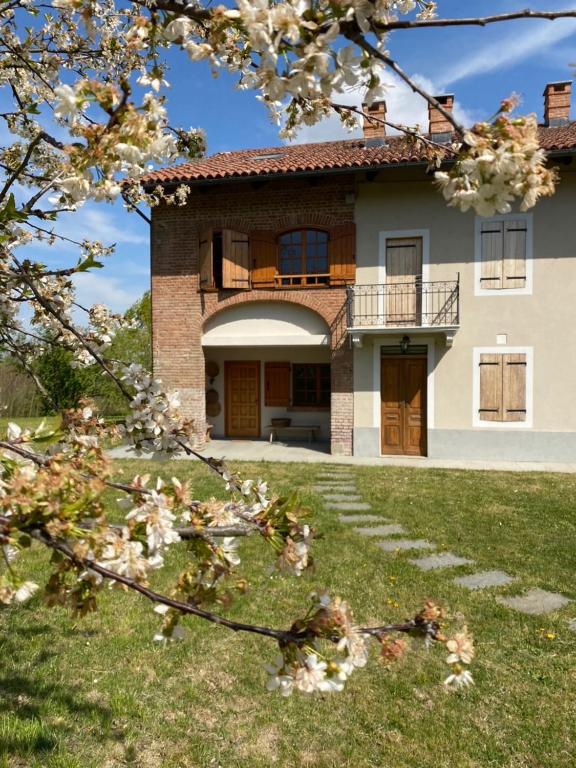 La Casetta di Frere