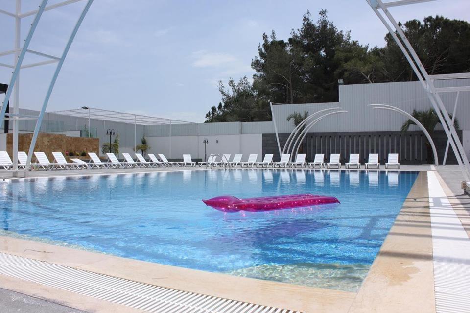 Reef Zefta Hotel