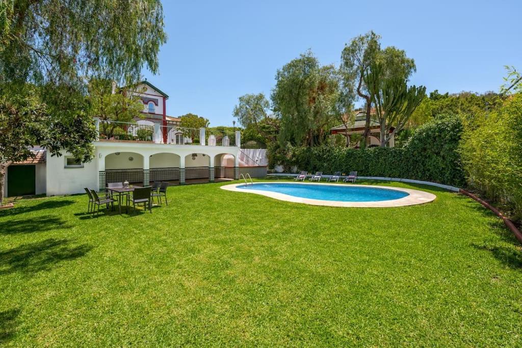 iloftmalaga Villa Elisa - 5
