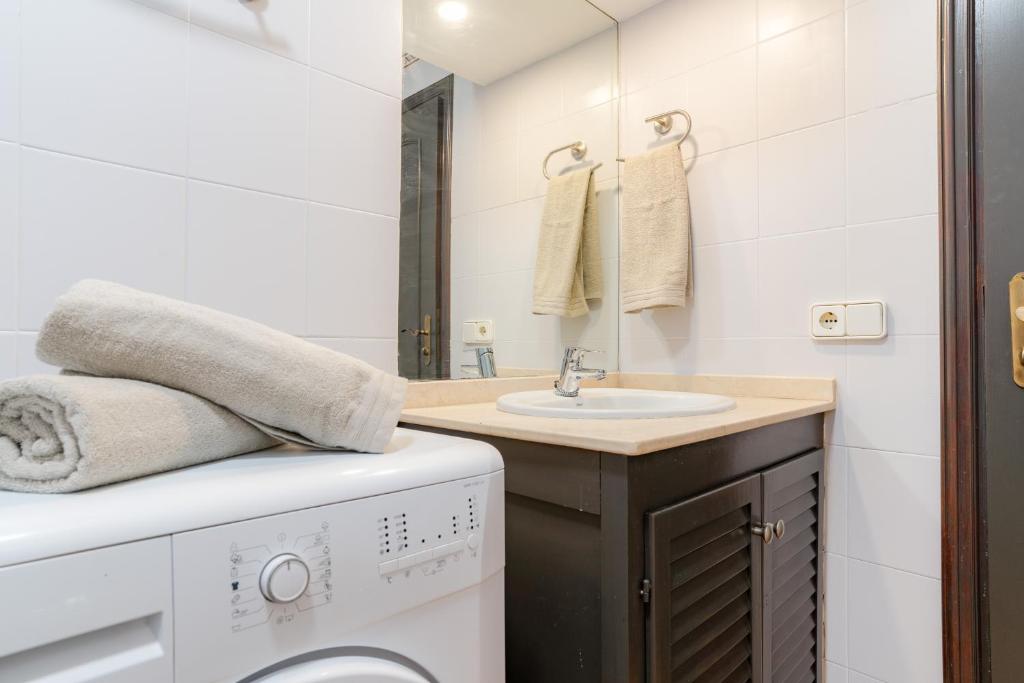 Albatros 433B Holiday Home in Tenerife South - 5
