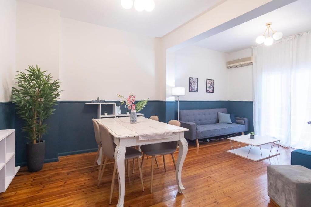 Houseloft Metropolitan Charm, Soluň