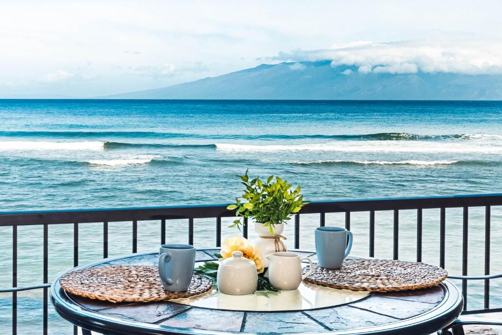 Maui Kai 204, Kahana