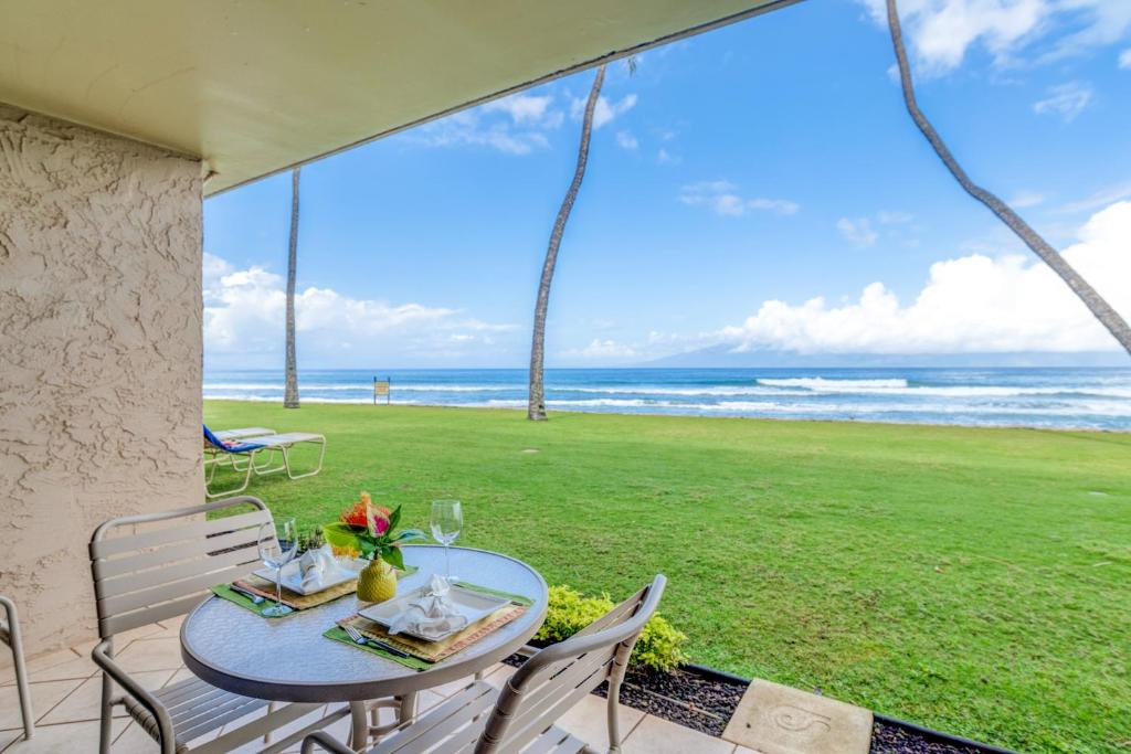 Papakea F105, Lahaina