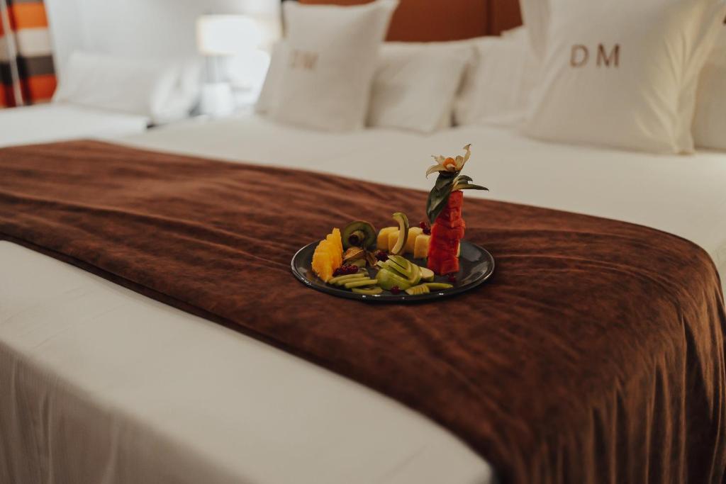 Gran Hotel Don Manuel Atiram Hotels photo