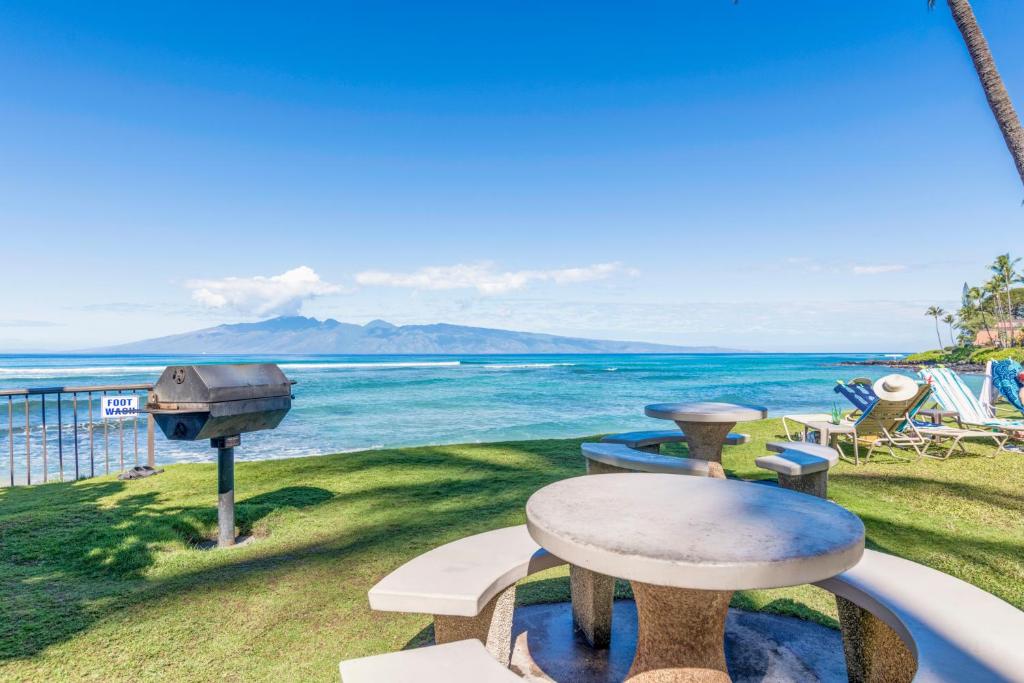 Hale Mahina A102, Kahana