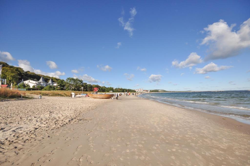 Surrounding environment